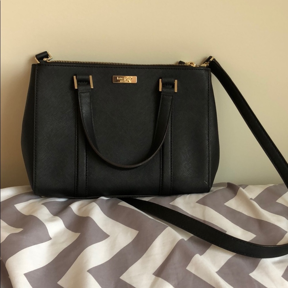 Kate spade handbag/cross body